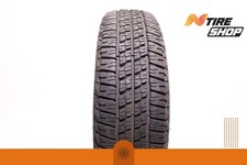 Set Of 2 Take Off 22575r16 Goodyear Wrangler Fortitude Ht - 104t - 11.532 Set Of 2 Take Off 22575r16 Goodyear Wrangler Fortitude Ht - 104t - 11.532