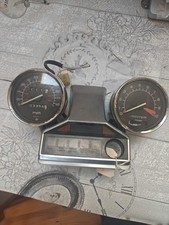 Honda Vt500c Shadow Speedo Speedometer Instrument Cluster