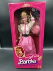 Vintage 1982 Barbie ANGEL FACE Mattel Doll NRFB 5640