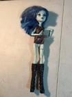 Monster High Frankiestein Electric Chamber Doll