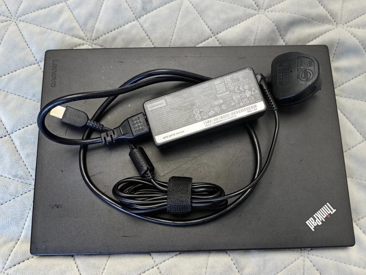 Lenovo ThinkPad X270 Windows 10 PC Laptops & Netbooks for Sale - eBay