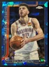 2025-26 Topps Chrome Sapphire Basketball Chet Holmgren #134 Thunder