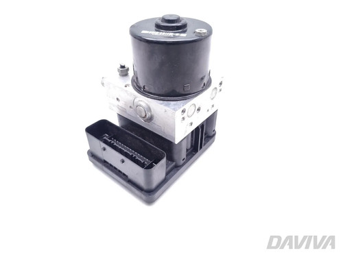 BMW 1 Series ABS-Bremspumpe 118d Diesel 105kW (143 HP) 6789300 2011 Fließheck