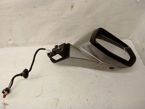 Passenger Right 2025 Chevrolet Blazer Side View Mirror 3012635