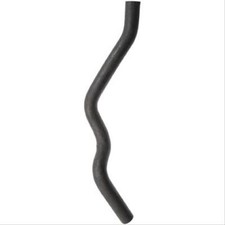 CURVED RADIATOR HOSE, DAYCO