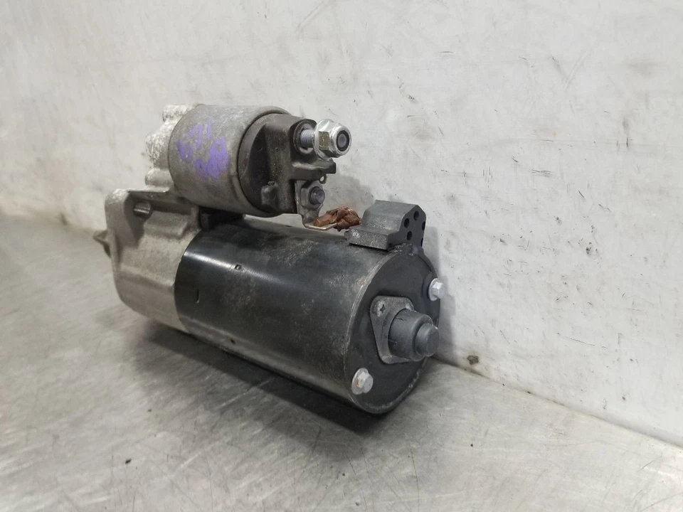 15 Mercedes-Benz S550 222 2015 tipo motor de arranque 4,7 L 2789060700 Foto 4 de 4