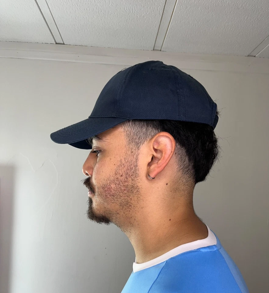 Бейсболка кепка CA Lottery California Lottery Adj. Хлопок среднего размера для взрослых - Изображение 4 из 4