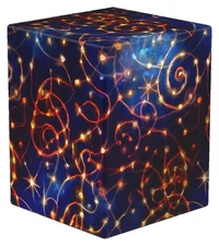 Ultimate Guard RTE Boulder 100+ MTG "Bloomburrow" - Great-Night Owl's Egg