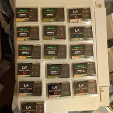 Carp Fishing Tackle. KORDA hooks Joblot NEW