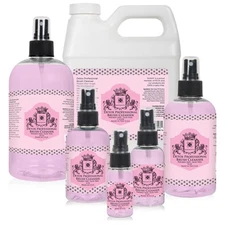 SHANY Detox Professional Brush Cleanser - Instant dry