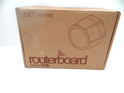 Mikrotik Routerboard SXT LTE RBSXTLTE3-7