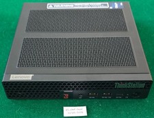 Lenovo Thinkstation P3 Tiny Intel 13th/14thGe...