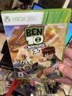 Ben 10: Omniverse 2 (Microsoft Xbox 360, 2013) Tested Free Shipping