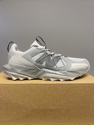 New Balance Tektrel Herren Sneaker Grau UK 9 #A10