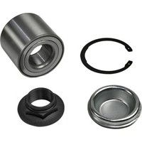 Metzger Wm 6549 Radlagersatz FüR Peugeot Citroen Ds C4 DS4 Berlingo C4 Grand Nc