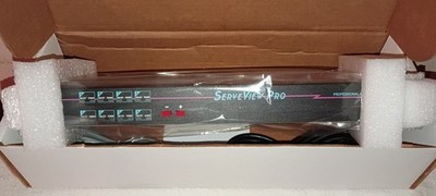 Rose Serveview Pro SPB-8UB SPB8UB Professional KVM Switch