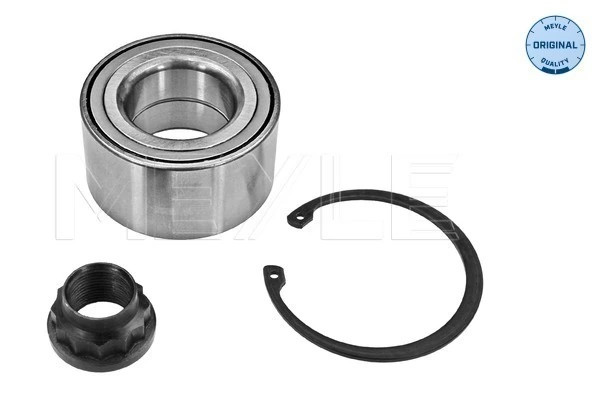 Kit roulement de roue Meyle pour OE 90363-40079 anti-friction en acier renforcé