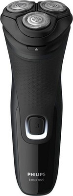 Philips Shaver 1000 Series S1231/41 Elektrischer Rasierer NEU OVP