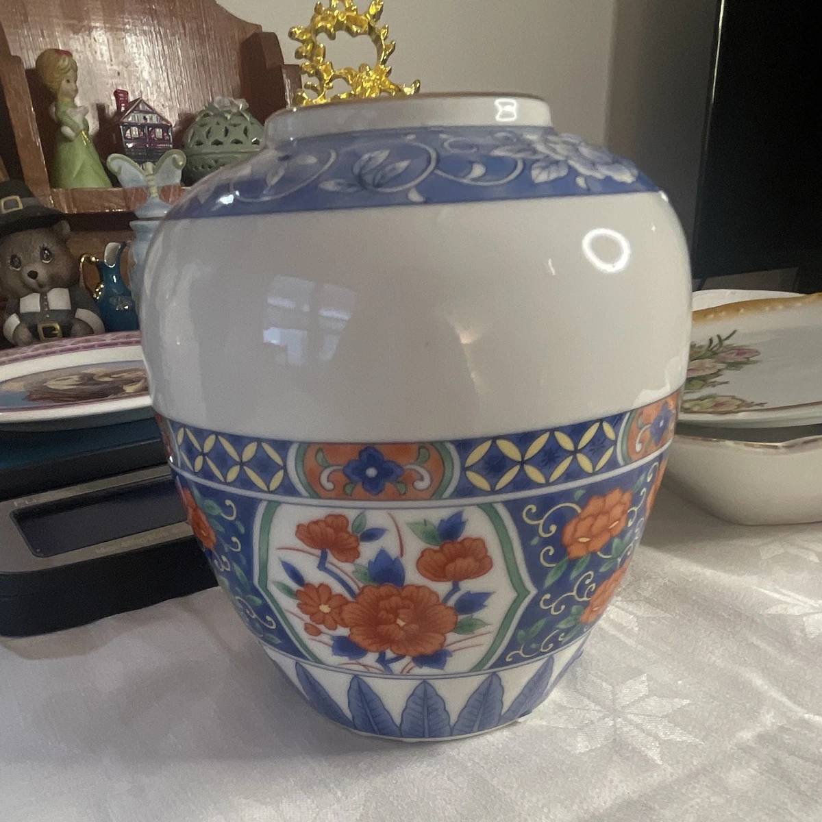 tiffany blue vase products for sale | eBay