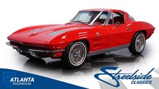 1963 Chevrolet Corvette for Sale