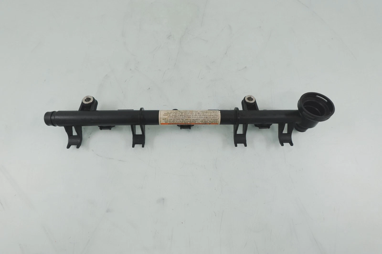 2002-2012 Sea-Doo GTI GTX RXP RXT OEM Gas Fuel Injection Rail Assembly