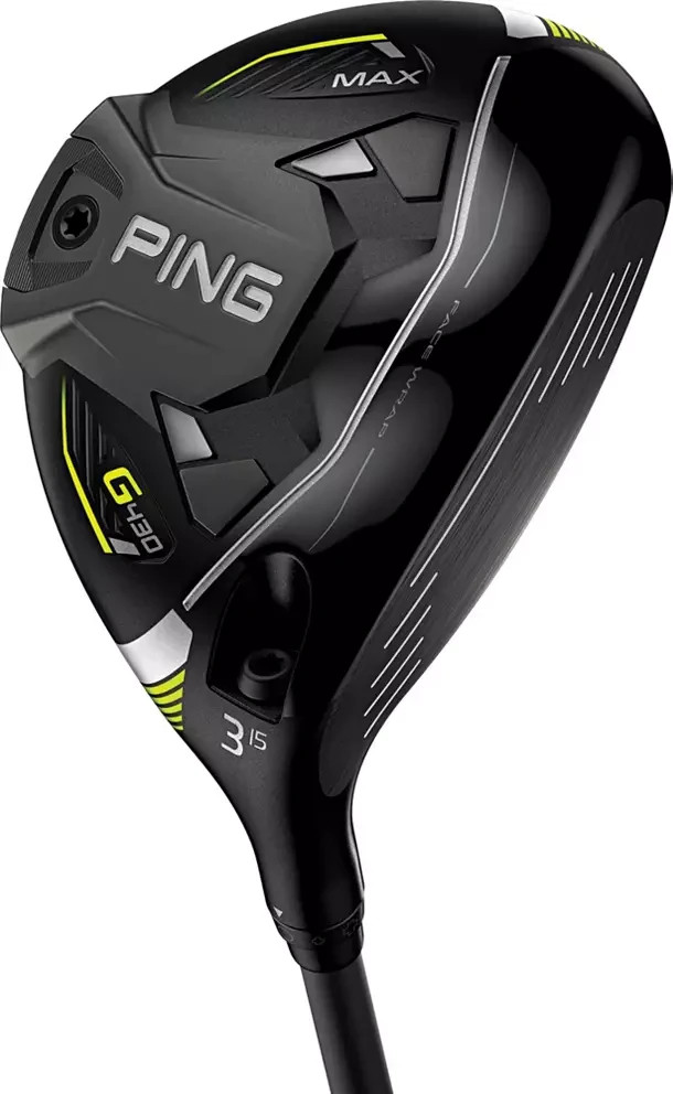🔥 SALE! SHIP FROM USA &ndash; FREE DELIVERY! 🔥 PING G430 MAX Fairway Wood