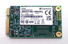 Transcend TS32GMSA372I Solid State Drive