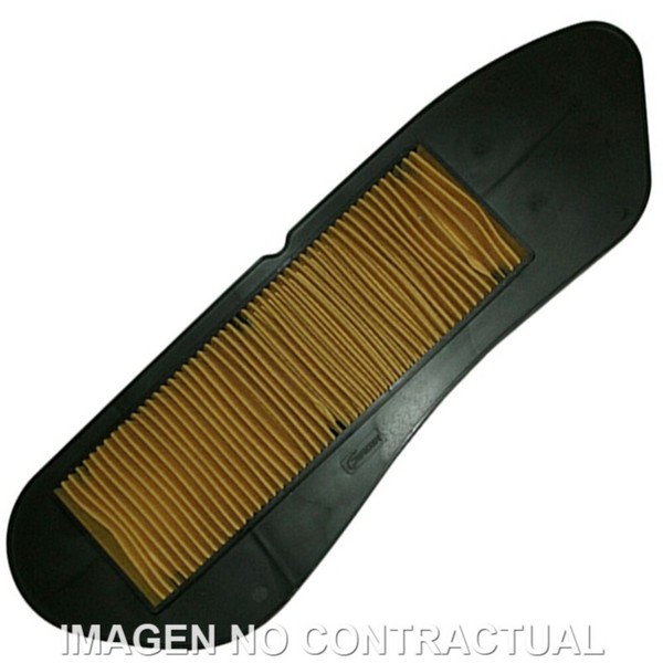 Filter Aire Meiwa Yamaha 125-250 FüR Motorrad Ersatzteile ZubehöR Teile-image