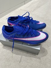 Nike Mercurial Vapor 16 Elite SG Pro UK Size 11.5