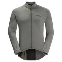 Jack Wolfskin - Morobbia Fz Light M Fleece Jacket - GrößE M (Men)