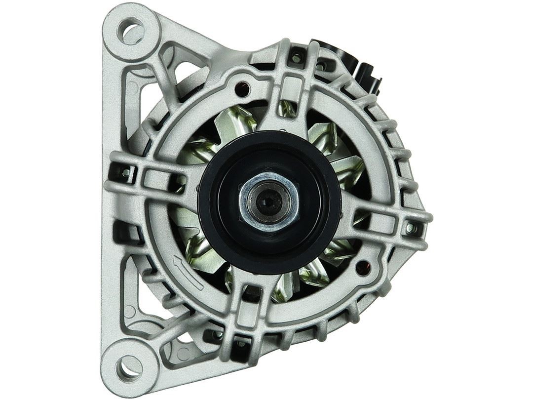 Fits AUTO-STARTER A6386S ALTERNATOR 12V 90A WITH WHEEL ⭐UK Stock⭐ - Image 3