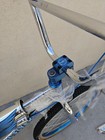 SHOW CHROME!!! Wow!!!  24" SE Floval Flyer Cruiser BMX Bike — photo 5