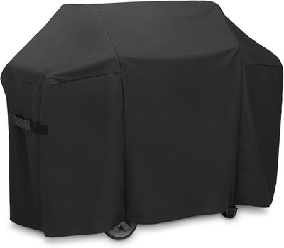 Grill Abdeckung Abdeckhaube für Weber Genesis & II & II LX 300 witterungsbest...