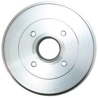 Bremstrommel Rotierend Ø 203 Mm 50 Mm A.B.S. FüR Renault Laguna