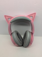 Razer Kraken Kitty V2 BT Quartz Edition Wireless Bluetooth 3