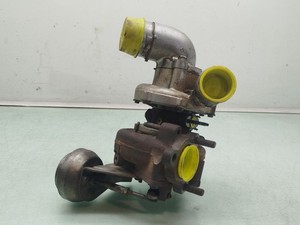 1720126030 TURBOLADER / VB16 / 060509085N / 3133007 FÜR TOYOTA RAV 4 III _A3_