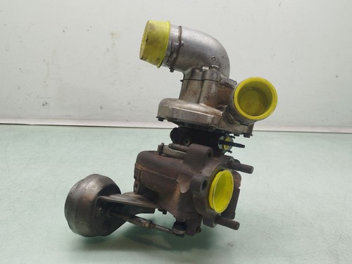 1720126030 TURBOLADER / VB16 / 060509085N / 3133007 FÜR TOYOTA RAV 4 III _A3_