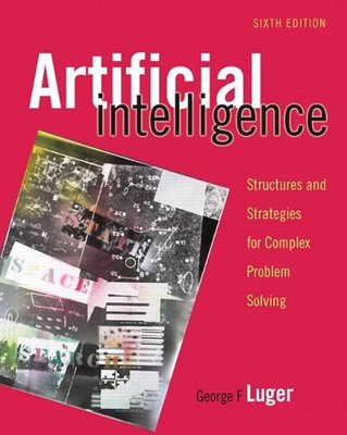 Künstliche Intelligenz: Strukturen und Strategien zur komplexen Problemlösung b