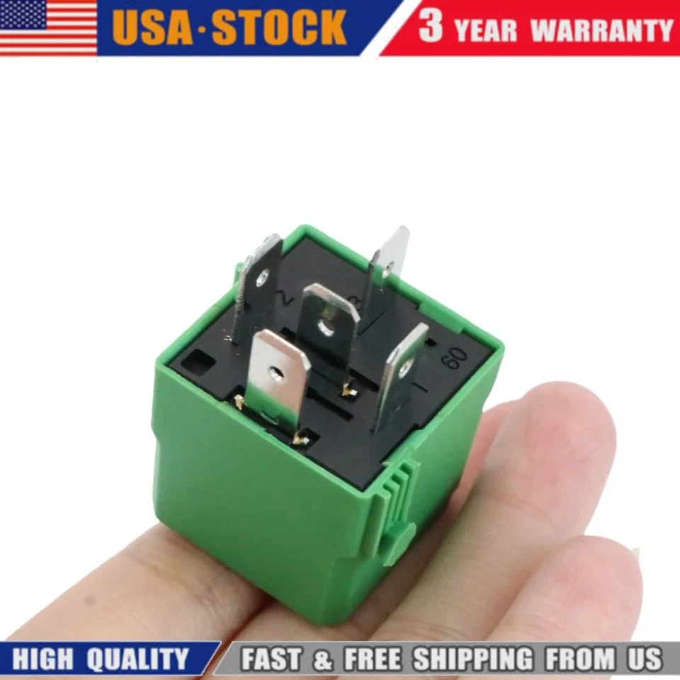 Relé compresor de aire de suspensión 0025422319 para Mercedes-Benz S350 S430 S500 S600 Foto 4 de 4