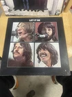 Beatles~Let It Be LP~70 APPLE~AR 34001~SCRANTON PRESSING~PLAYS EXCELLENT~VG++