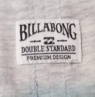 billabong t shirt vintage (War is a lack of imagination) small — photo 3