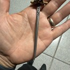 Toledo Letter Opener & Reminyl Letter Opener bent — photo 6