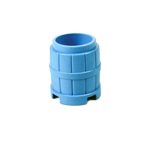 1x Lego Bin 2x2x2 Light Blue Small Trash Bucket Container 4155506 26170 2489