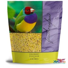Featherglow Gourmet Eggfood Bird Food 2 Lbs
