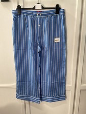 Hugo Boss Bodywear Kleo Pants Pyjama Bottoms Women’s Xxl Rrp £59.99 Bnwt