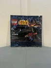 New sealed Lego Star Wars minifigure Darth Revan 5002123