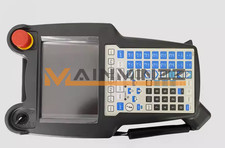 NEW Fanuc A05B-2256-C100#EAW Teaching pendant...