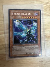 Buy Barrel Dragon MC1-EN002 Master Collection Volume 1 Limited