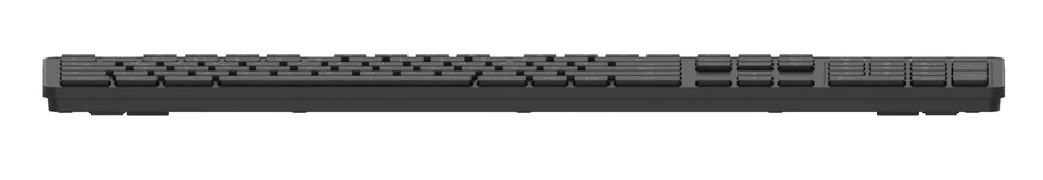 Keysonic KSKM-8201M-BT Bluetooth Tastatur & Maus komplett 61055 - B-Ware - Bild 3 von 4