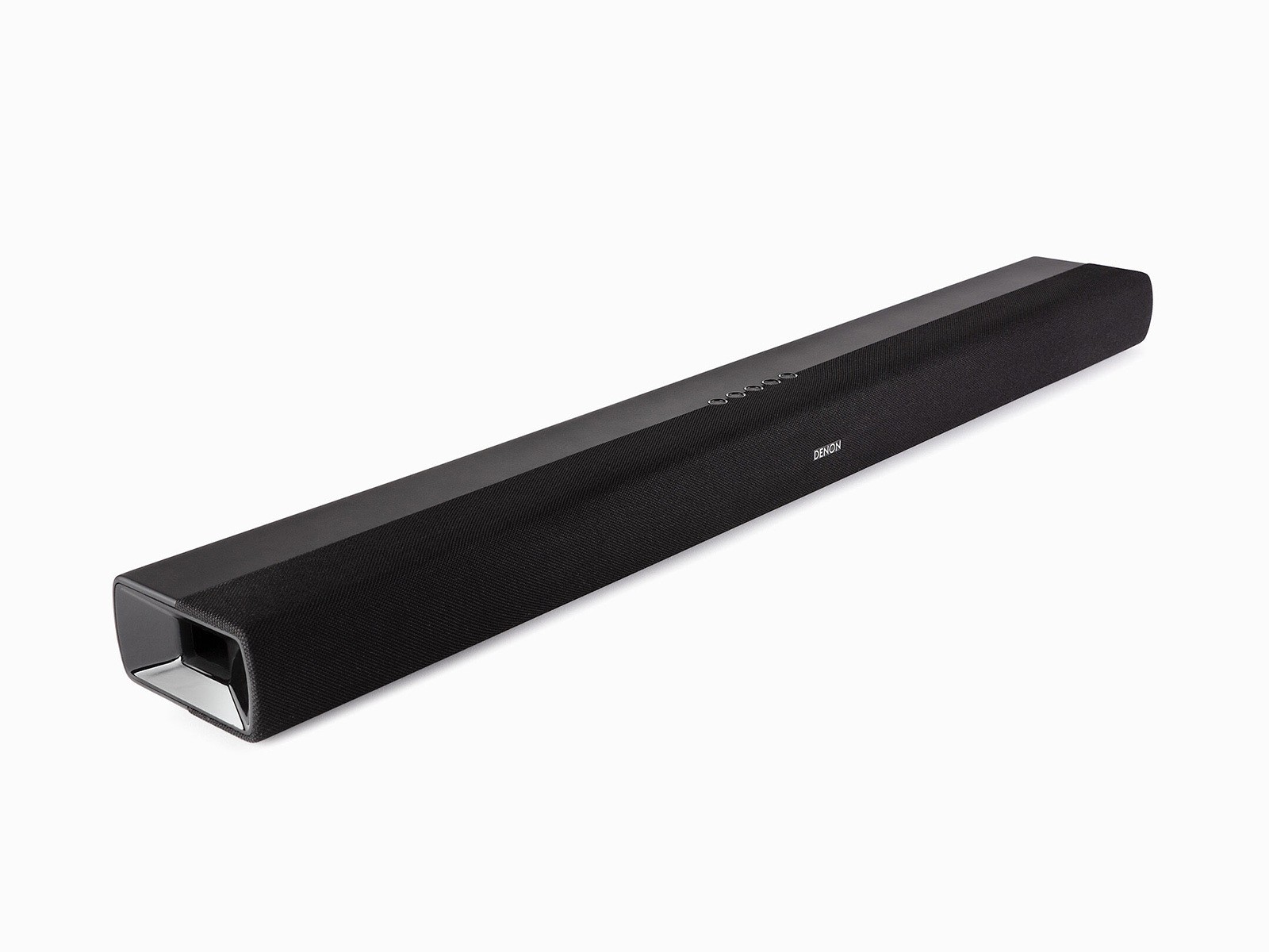 Denon DHT-S216 Home Theater Soundbar, Virtual Surround Sound